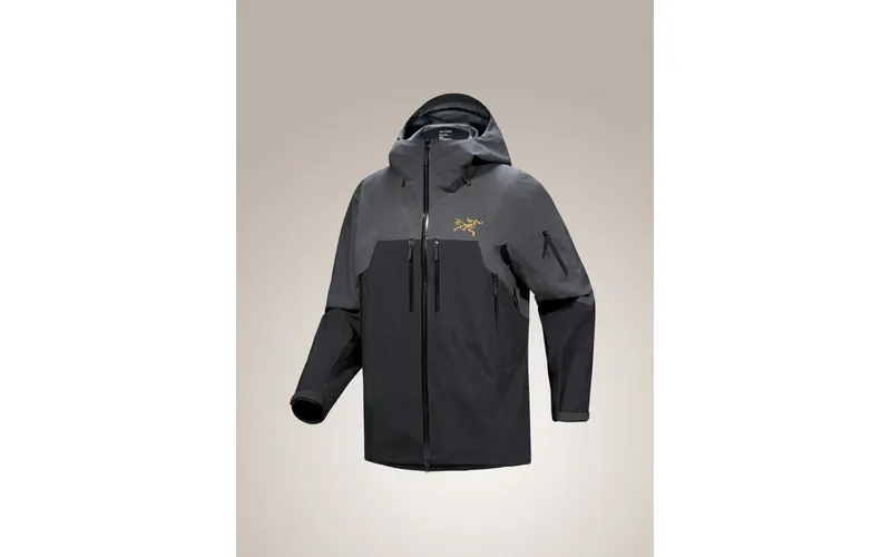 Arc'teryx Rush Jacket
