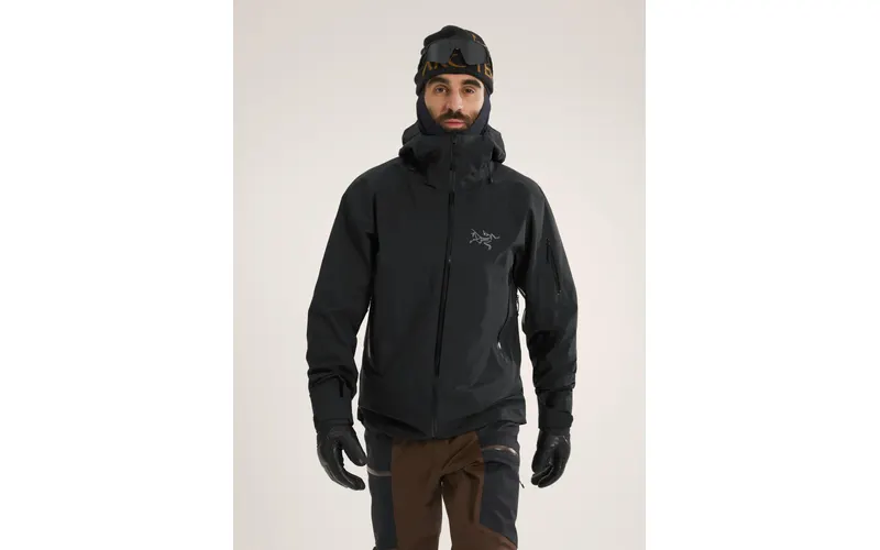 Arc'teryx Sabre Jacket