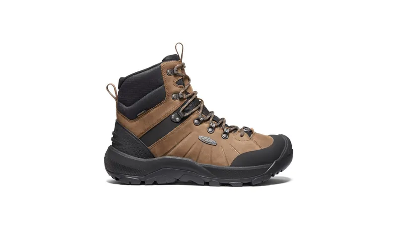 Keen Men's Revel IV Polar Waterproof Boot