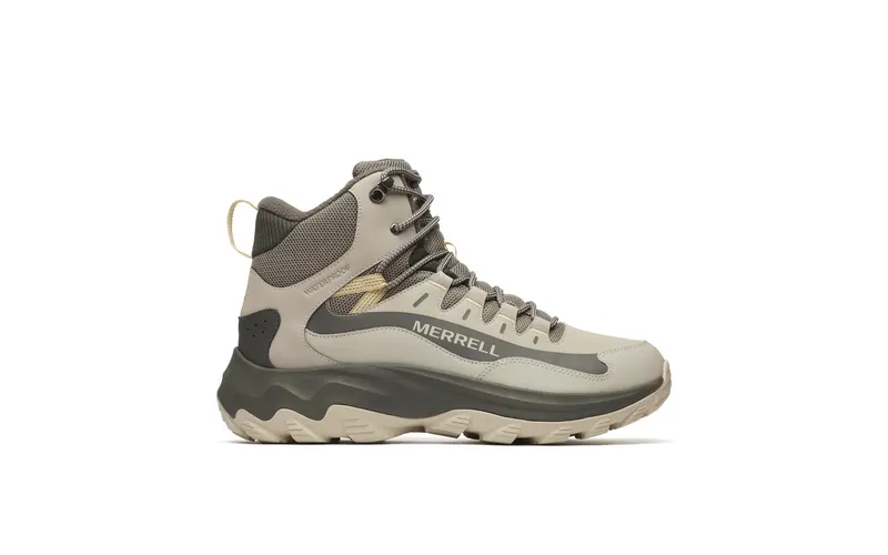Merrell Thermo Chill 2 Mid Waterproof
