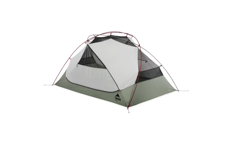 MSR Elixir 2-Person Backpacking Tent