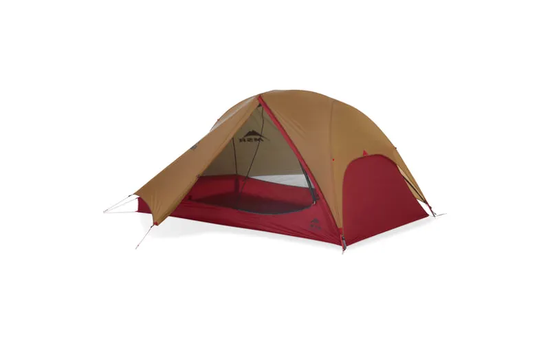 MSR FreeLite 2-Person Ultralight Backpacking Tent