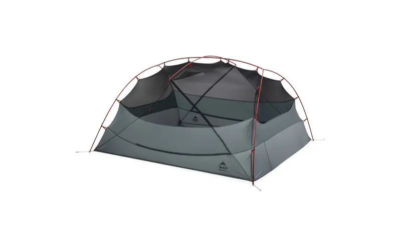 MSR Hubba Hubba LT 3-Person Tent