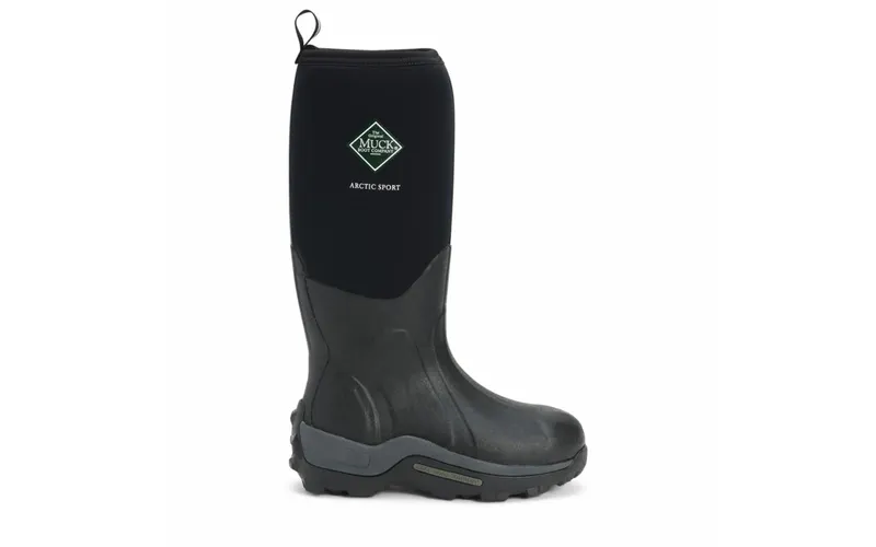 Muck Boot Men's Arctic Sport Tall